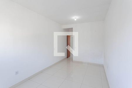 Suíte  de casa para alugar com 2 quartos, 60m² em Trevo, Belo Horizonte