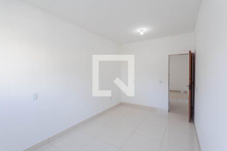 Quarto de casa para alugar com 2 quartos, 60m² em Trevo, Belo Horizonte