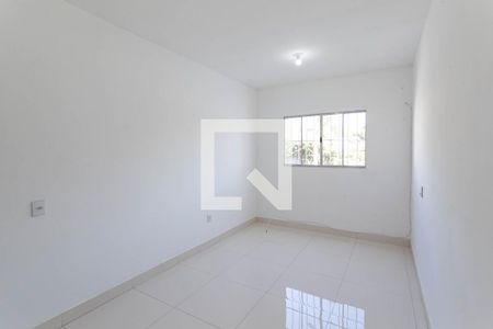 Quarto de casa para alugar com 2 quartos, 60m² em Trevo, Belo Horizonte