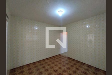 Sala  de casa para alugar com 1 quarto, 40m² em Vila da Saúde, São Paulo