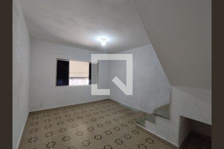 Quarto  de casa para alugar com 1 quarto, 40m² em Vila da Saúde, São Paulo