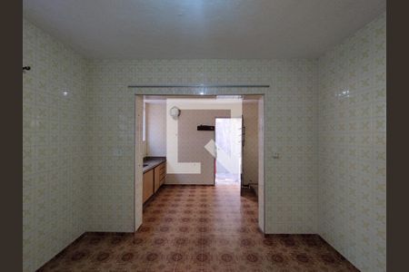 Sala  de casa para alugar com 1 quarto, 40m² em Vila da Saúde, São Paulo