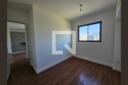 Quarto 1 de apartamento para alugar com 2 quartos, 65m² em Barra Olímpica, Rio de Janeiro