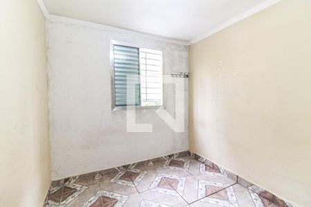 Quarto 2 de apartamento para alugar com 2 quartos, 40m² em Cidade Tiradentes, São Paulo