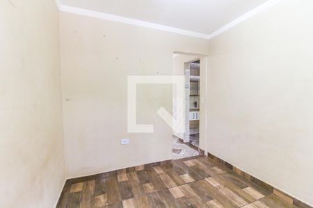Quarto 1 de apartamento para alugar com 2 quartos, 40m² em Cidade Tiradentes, São Paulo