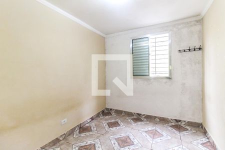 Quarto 2 de apartamento para alugar com 2 quartos, 40m² em Cidade Tiradentes, São Paulo