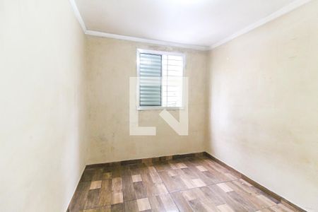 Quarto 1 de apartamento para alugar com 2 quartos, 40m² em Cidade Tiradentes, São Paulo