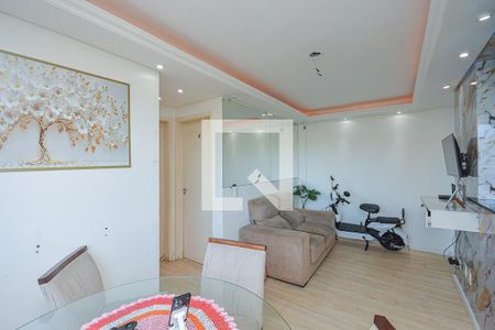 Apartamento para alugar com 2 quartos, 45m² em Jardim Lallo, São Paulo