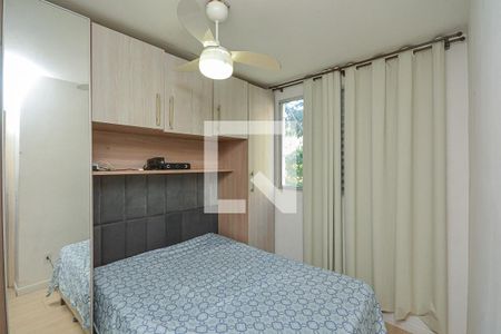 Apartamento para alugar com 2 quartos, 45m² em Jardim Lallo, São Paulo
