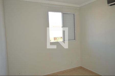 Suíte  de casa de condomínio para alugar com 3 quartos, 87m² em Bonfim Paulista, Ribeirão Preto