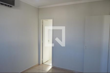 Suíte  de casa de condomínio para alugar com 3 quartos, 87m² em Bonfim Paulista, Ribeirão Preto