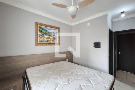 Suíte de apartamento à venda com 2 quartos, 82m² em Independência, São Bernardo do Campo