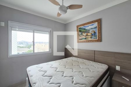 Suíte de apartamento à venda com 2 quartos, 82m² em Independência, São Bernardo do Campo