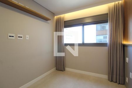 Quarto 2 - Suíte de apartamento para alugar com 2 quartos, 65m² em Indianópolis, São Paulo