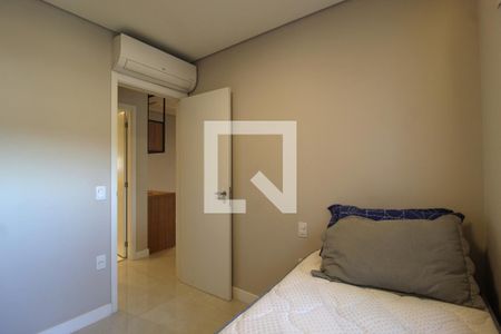 Quarto 1 de apartamento para alugar com 2 quartos, 65m² em Indianópolis, São Paulo
