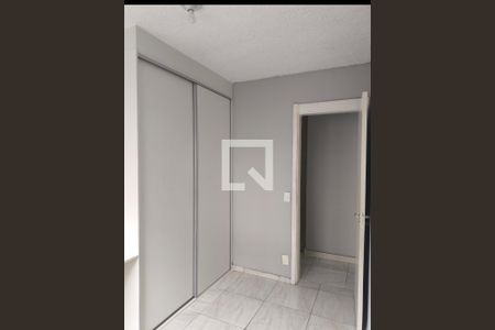 Quarto de apartamento para alugar com 2 quartos, 45m² em Jardim Alvorada, Nova Iguaçu