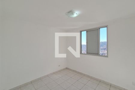 Quarto 2 de apartamento para alugar com 2 quartos, 54m² em Santa Terezinha, São Bernardo do Campo