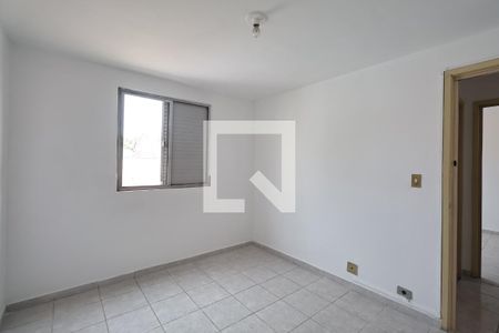 Quarto 1 de apartamento para alugar com 2 quartos, 50m² em Conjunto Residencial Planeta, Santo André