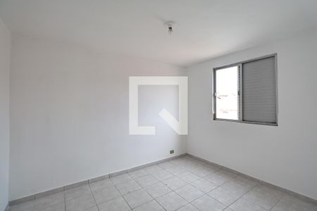 Quarto 1 de apartamento para alugar com 2 quartos, 50m² em Conjunto Residencial Planeta, Santo André