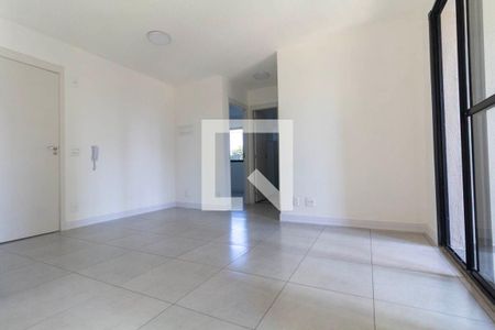 Sala de apartamento para alugar com 2 quartos, 40m² em Vila Campanela, São Paulo