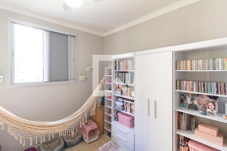 Quarto 1 de apartamento para alugar com 2 quartos, 54m² em Vila Yara, Osasco