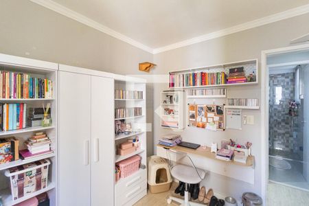 Quarto 1 de apartamento para alugar com 2 quartos, 54m² em Vila Yara, Osasco