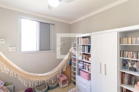 Quarto 1 de apartamento para alugar com 2 quartos, 54m² em Vila Yara, Osasco