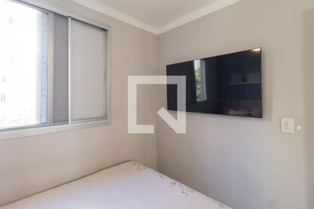 Quarto 2 de apartamento para alugar com 2 quartos, 54m² em Vila Yara, Osasco
