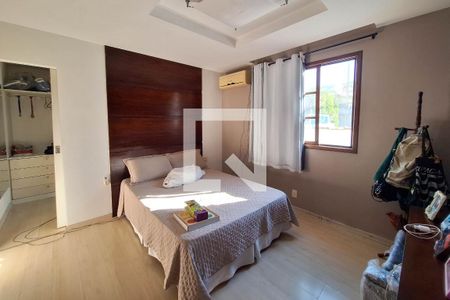 Quarto 2 de casa para alugar com 2 quartos, 101m² em Maria Paula, São Gonçalo