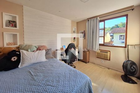 Quarto 1 de casa para alugar com 2 quartos, 101m² em Maria Paula, São Gonçalo