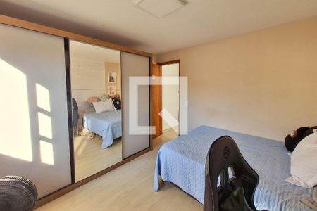 Quarto 1 de casa para alugar com 2 quartos, 101m² em Maria Paula, São Gonçalo