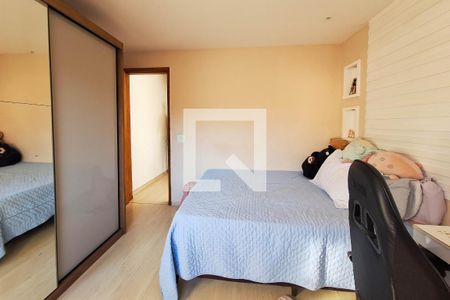 Quarto 1 de casa para alugar com 2 quartos, 101m² em Maria Paula, São Gonçalo