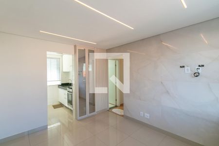 Apartamento para alugar com 3 quartos, 70m² em Vila Cloris, Belo Horizonte