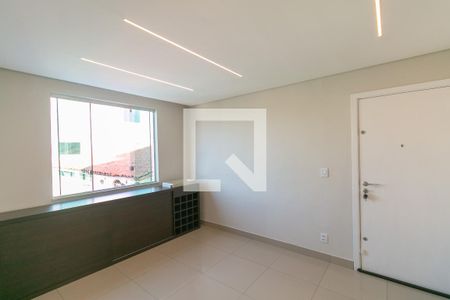 Apartamento para alugar com 3 quartos, 70m² em Vila Cloris, Belo Horizonte