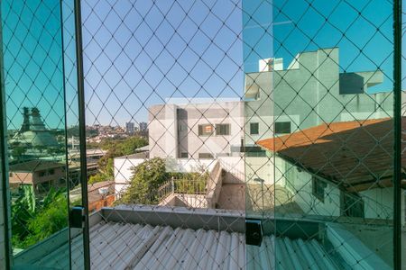 Apartamento para alugar com 3 quartos, 70m² em Vila Cloris, Belo Horizonte
