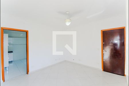 Sala de apartamento para alugar com 2 quartos, 78m² em Macedo, Guarulhos