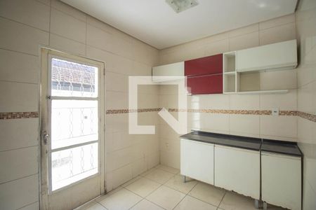 Cozinha de casa para alugar com 2 quartos, 110m² em Covanca, São Gonçalo