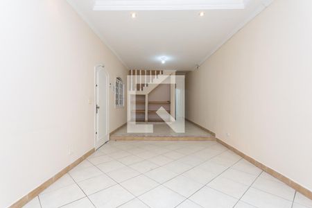 Sala  de casa para alugar com 3 quartos, 150m² em Vila Jacuí, São Paulo