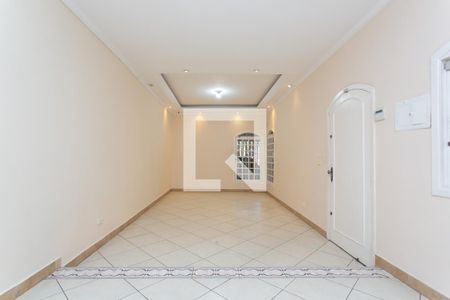 Sala  de casa para alugar com 3 quartos, 150m² em Vila Jacuí, São Paulo