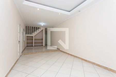 Sala  de casa para alugar com 3 quartos, 150m² em Vila Jacuí, São Paulo