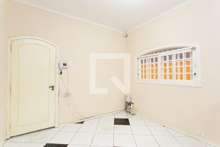 Sala de Jantar de casa para alugar com 3 quartos, 150m² em Vila Jacuí, São Paulo