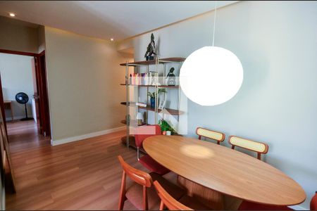 Sala de apartamento para alugar com 2 quartos, 75m² em Rio Comprido, Rio de Janeiro