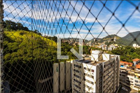 Sala de apartamento para alugar com 2 quartos, 75m² em Rio Comprido, Rio de Janeiro