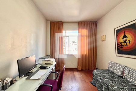 Quarto 1 de apartamento à venda com 3 quartos, 140m² em Ipanema, Rio de Janeiro