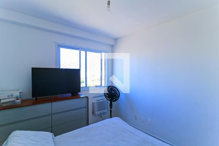 Quarto  - Suíte de apartamento para alugar com 3 quartos, 79m² em Engenho de Dentro, Rio de Janeiro