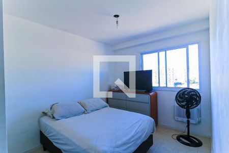 Quarto  - Suíte de apartamento para alugar com 3 quartos, 79m² em Engenho de Dentro, Rio de Janeiro