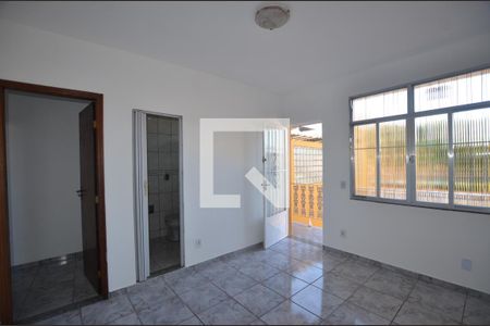 Quarto 1 Suite de apartamento para alugar com 3 quartos, 135m² em Madureira, Rio de Janeiro