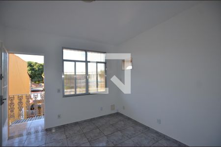 Quarto 1 Suite de apartamento para alugar com 3 quartos, 135m² em Madureira, Rio de Janeiro