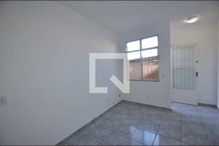 Sala  de apartamento para alugar com 3 quartos, 135m² em Madureira, Rio de Janeiro