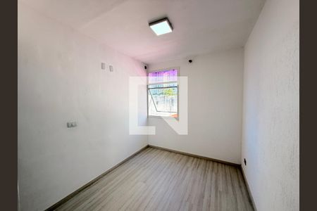 Quarto 2 de apartamento para alugar com 2 quartos, 60m² em Parque do Colégio, Jundiaí